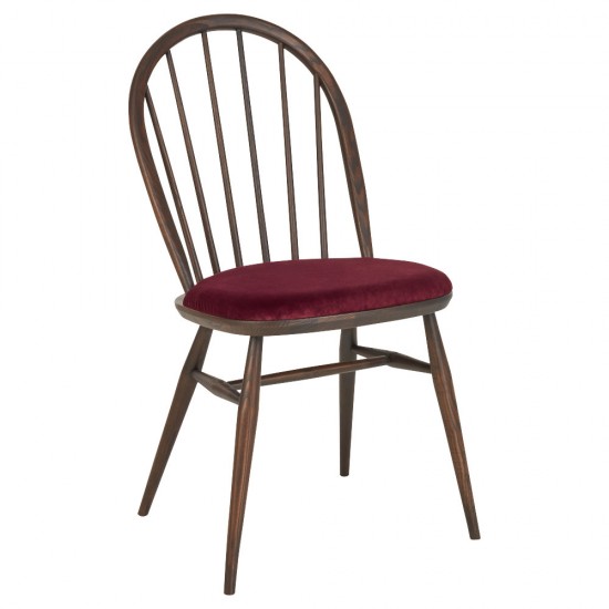 Ercol 1877 Windsor dining chair 