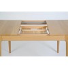 Ercol 2640 Romana Small Extending Dining Table - Get £££s of Love2Shop vouchers when you order this with us.