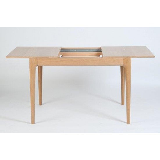 Ercol 2640 Romana Small Extending Dining Table