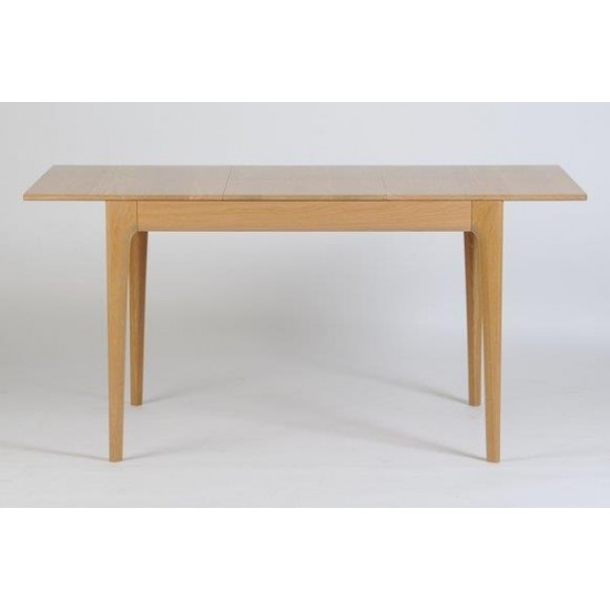Ercol 2640 Romana Small Extending Dining Table