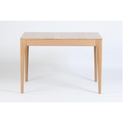 Ercol 2640 Romana Small Extending Dining Table