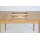 Ercol 2641 Romana Medium Extending Dining Table