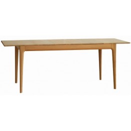 Ercol 2642 Romana Large Extending Dining Table - Get £££s of Love2Shop vouchers when you order this with us.