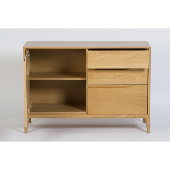 Ercol 2646 Romana Small Sideboard