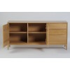 Ercol 2648 Romana Large Sideboard - Get £££s of Love2Shop vouchers when you order this with us.