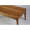 Ercol 2649 Romana Coffee Table - Get £££s of Love2Shop vouchers when you order this with us.