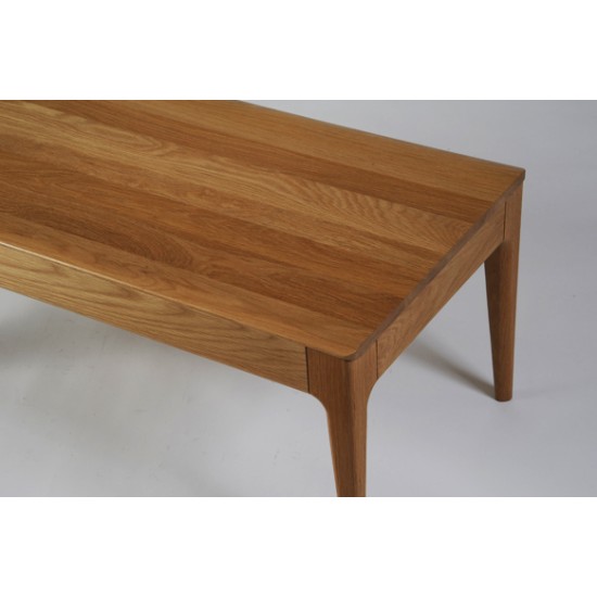 Ercol 2649 Romana Coffee Table