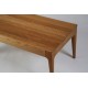 Ercol 2649 Romana Coffee Table