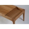 Ercol 2649 Romana Coffee Table - Get £££s of Love2Shop vouchers when you order this with us.