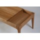 Ercol 2649 Romana Coffee Table