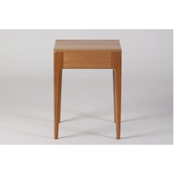 Ercol 2650 Romana Lamp Table - SPRING PROMO PRICE - ENDS 26th MAY! - FREE LOVE TO SHOP VOUCHERS FOR ALL ORDERS PLACED THIS MONTH. 