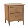 Ercol Teramo 2682 Bedside Cabinet  - IN STOCK AND AVAILABLE - Get £££s of Love2Shop vouchers when you order this with us.