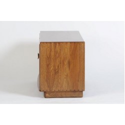 Ercol 3830 Windsor IR TV Cabinet - FREE LOVE TO SHOP VOUCHERS FOR ALL ORDERS PLACED ON THIS COLLECTION