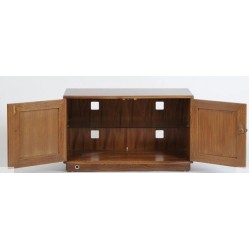 Ercol 3830 Windsor IR TV Cabinet 