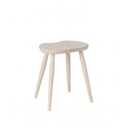 Ercol Furniture 7425 saddle stool