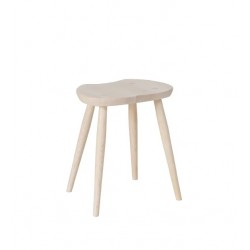 Ercol Furniture 7425 saddle stool - FREE LOVE TO SHOP VOUCHERS FOR ALL ORDERS PLACED THIS MONTH. 