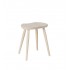 Ercol Furniture 7425 saddle stool  - FREE LOVE TO SHOP VOUCHERS FOR ALL ORDERS PLACED ON THIS COLLECTION