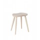 Ercol Furniture 7425 saddle stool