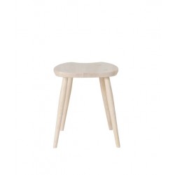 Ercol Furniture 7425 saddle stool - FREE LOVE TO SHOP VOUCHERS FOR ALL ORDERS PLACED THIS MONTH. 