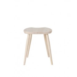 Ercol Furniture 7425 saddle stool