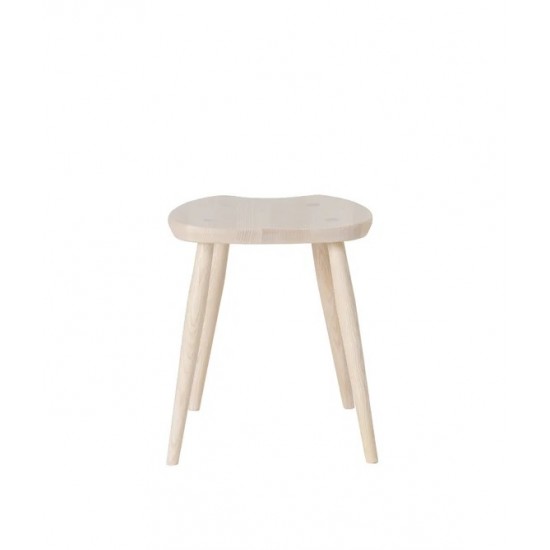 Ercol Furniture 7425 saddle stool
