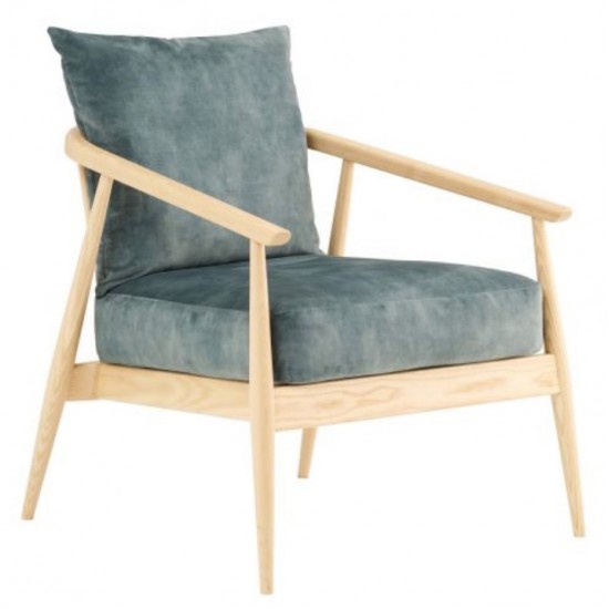 Ercol Aldbury Chair - 5 Year Guardsman Furniture Protection Included For Free!