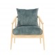 Ercol Aldbury Chair - 5 Year Guardsman Furniture Protection Included For Free!