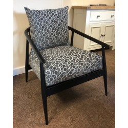 Ercol Aldbury Chair - 5 Year Guardsman Furniture Protection Included For Free!