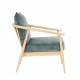 Ercol Aldbury Chair - 5 Year Guardsman Furniture Protection Included For Free!