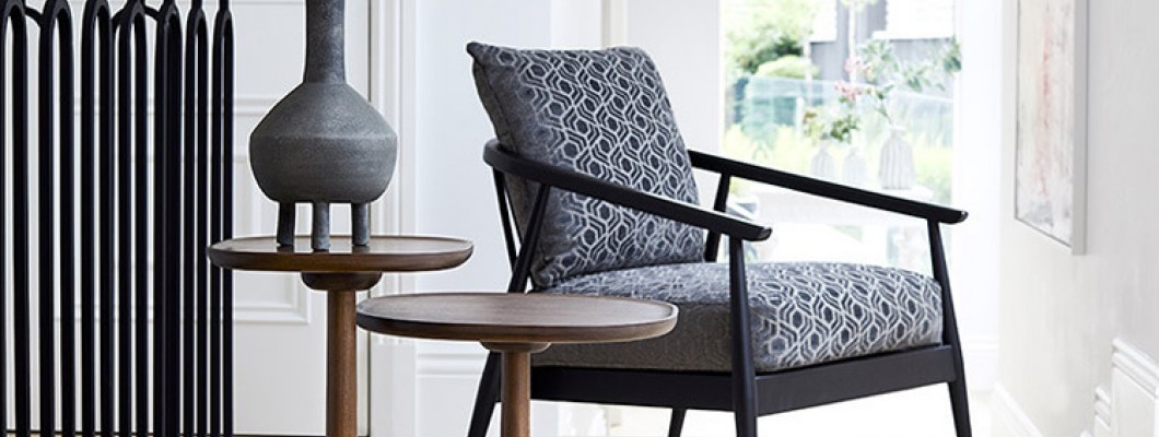 The Brand New Ercol Furniture Aldbury Chair - Available online and in store