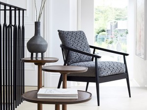 The Brand New Ercol Furniture Aldbury Chair - Available online and in store