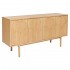 Ercol 4543 Amalfi Sideboard 