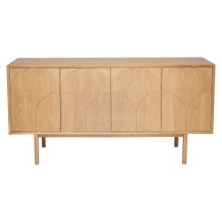 Ercol 4543 Amalfi Sideboard - IN STOCK FOR QUICK DELIVERY - FREE LOVE TO SHOP VOUCHERS FOR ALL ORDERS PLACED THIS MONTH. 