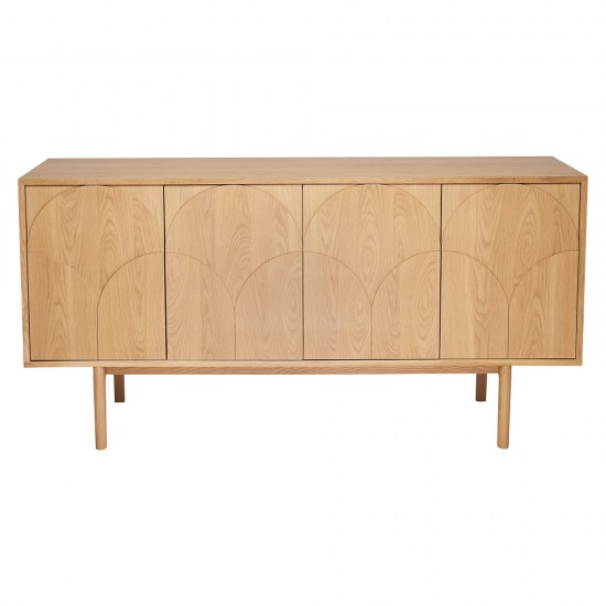 Ercol 4543 Amalfi Sideboard 