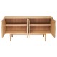 Ercol 4543 Amalfi Sideboard 