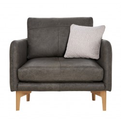 Ercol 3795 Aosta Armchair - 5 Year Guardsman Furniture Protection Included For Free! 