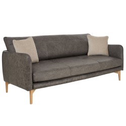 Ercol 3795/4 Aosta Large Sofa - 5 Year Guardsman Furniture Protection Included For Free!