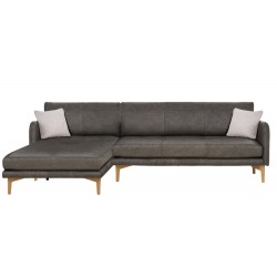 Ercol 3799/3800 Aosta Medium Chaise Sofa LHF or RHF Chaise - 5 Year Guardsman Furniture Protection Included For Free! 