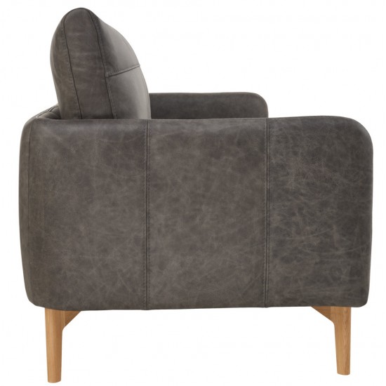 Ercol 3795/1 Aosta Snuggler - 5 Year Guardsman Furniture Protection Included For Free!