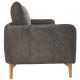 Ercol 3795/2 Aosta Small Sofa - 5 Year Guardsman Furniture Protection Included For Free!