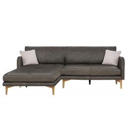 Ercol 3797/3798 Aosta Small Chaise Sofa LHF or RHF Chaise - 5 Year Guardsman Furniture Protection Included For Free!