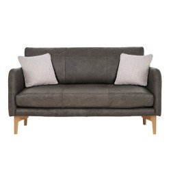 Ercol 3795/2 Aosta Small Sofa - 5 Year Guardsman Furniture Protection Included For Free!