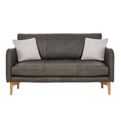 Ercol 3795/2 Aosta Small Sofa - 5 Year Guardsman Furniture Protection Included For Free! 