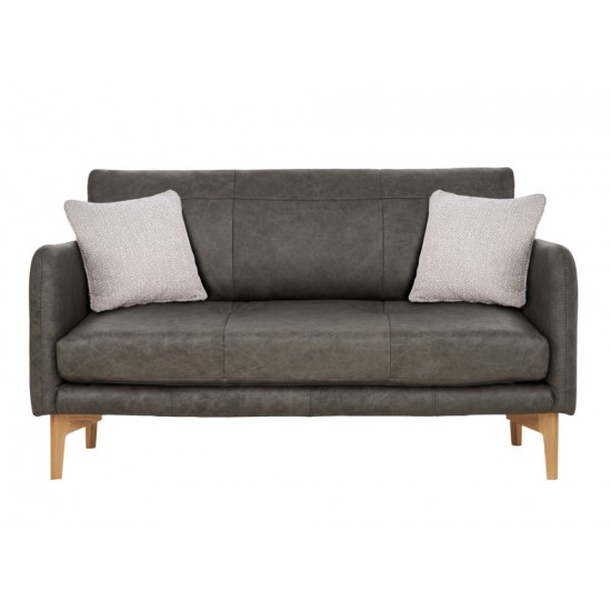 Ercol 3795/2 Aosta Small Sofa - 5 Year Guardsman Furniture Protection Included For Free!