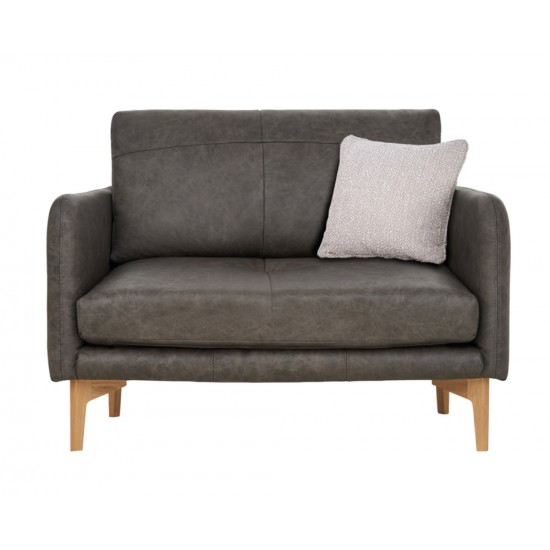 Ercol 3795/1 Aosta Snuggler - 5 Year Guardsman Furniture Protection Included For Free!