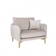 Ercol 3795 Aosta Armchair - 5 Year Guardsman Furniture Protection Included For Free! 
