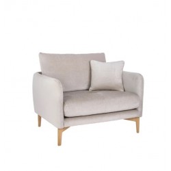 Ercol 3795 Aosta Armchair - 5 Year Guardsman Furniture Protection Included For Free! 