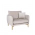 Ercol 3795 Aosta Armchair - 5 Year Guardsman Furniture Protection Included For Free! 