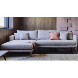 Ercol 3799/3800 Aosta Medium Chaise Sofa LHF or RHF Chaise - 5 Year Guardsman Furniture Protection Included For Free! 