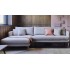Ercol 3799/3800 Aosta Medium Chaise Sofa LHF or RHF Chaise - 5 Year Guardsman Furniture Protection Included For Free! 